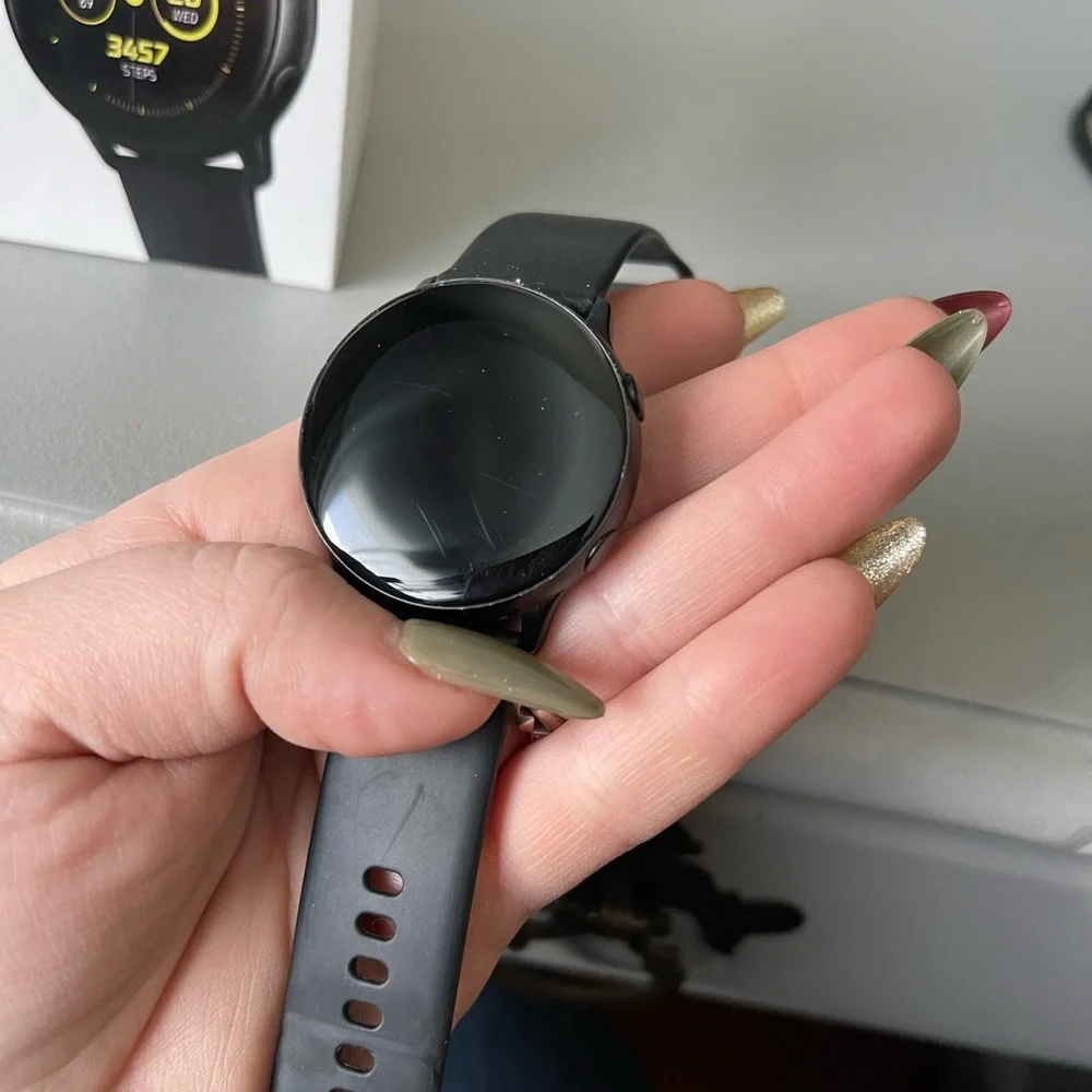 Samsung Galaxy Watch Active 40mm